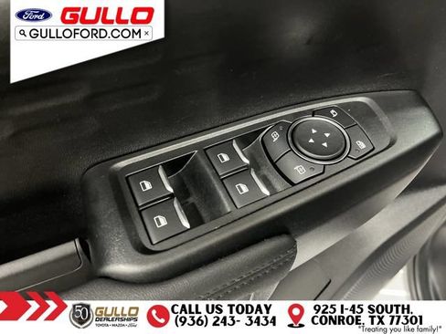 Used 2025 Ford Ranger XLT w/ Equipment Group 301A High AWD/4WD image 20