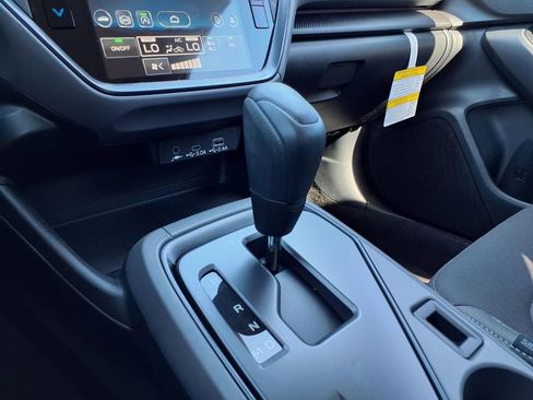 New 2026 Subaru Crosstrek 2.0i Premium image 5