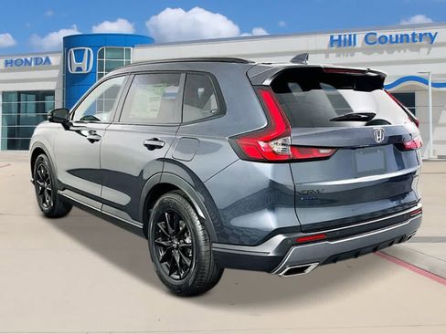 New 2026 Honda CR-V Sport-L image 2