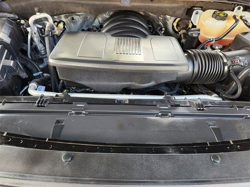 Used 2023 GMC Yukon Denali Ultimate image 34