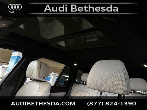 Used 2024 BMW X5 xDrive50e w/ M Sport Package image 27