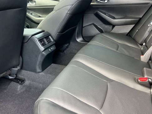 Certified 2025 Honda Accord Sport image 27