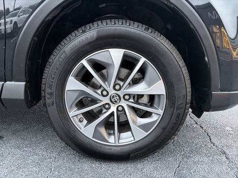 Used 2016 Toyota RAV4 XLE image 12