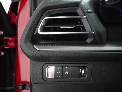 New 2026 Chevrolet Traverse LT image 20