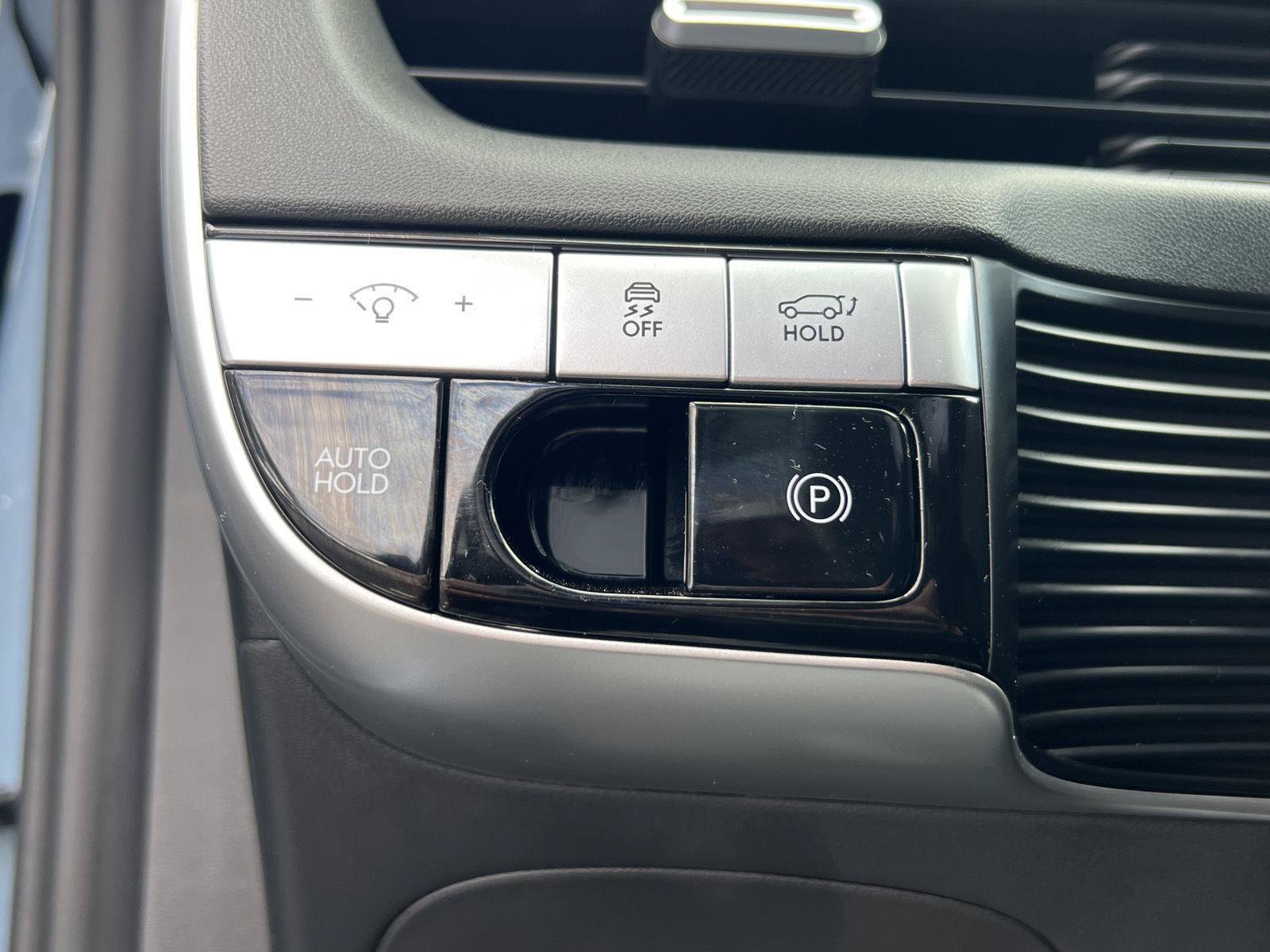 Certified 2024 Hyundai Ioniq 5 SEL AWD/4WD image 26