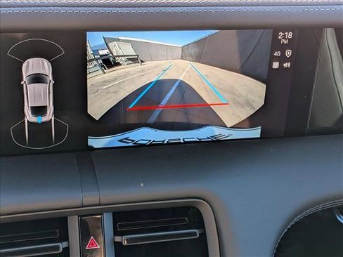 New 2025 Porsche Taycan GTS image 19