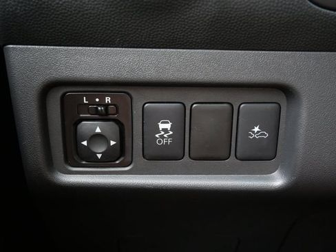 Used 2024 Mitsubishi Mirage ES FWD image 16