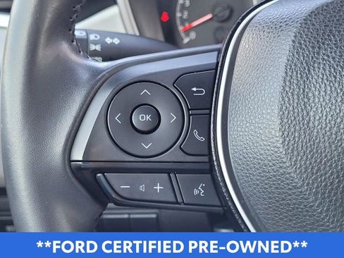 Used 2020 Toyota Corolla SE image 25