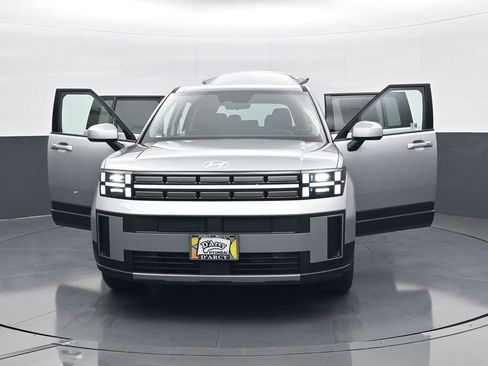 New 2026 Hyundai Santa Fe SE image 31