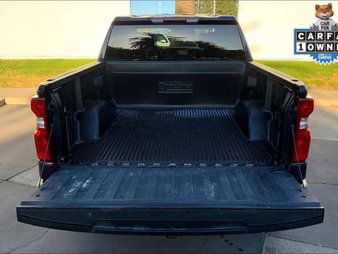 Used 2022 Chevrolet Silverado 1500 LT image 34