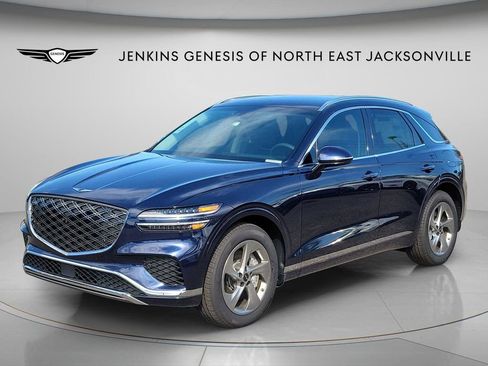 New 2026 Genesis GV70 2.5T AWD/4WD image 9