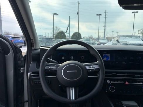 Used 2025 Hyundai Tucson SEL image 19