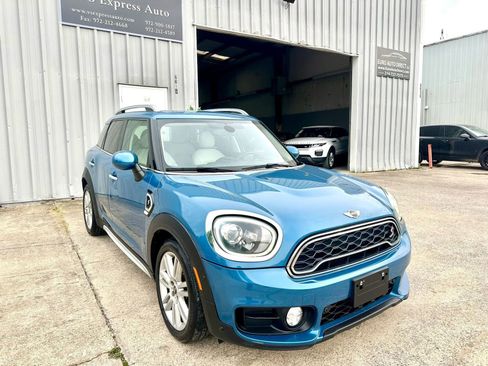 Used 2018 MINI Cooper Countryman S FWD image 9