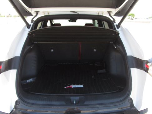 Used 2025 Acura ADX A-Spec AWD/4WD image 13