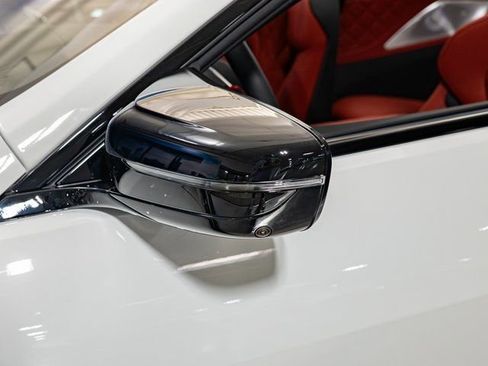 New 2025 BMW M8 Competition image 12