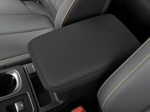 New 2026 Subaru Outback Limited AWD/4WD image 20