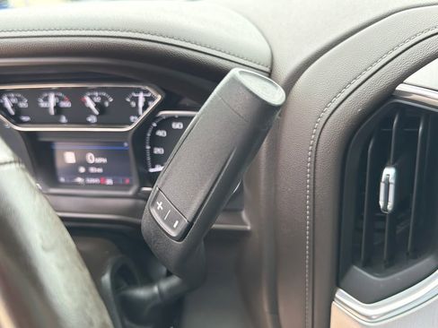 Certified 2021 GMC Sierra 1500 SLT w/ SLT Premium Plus Package AWD/4WD image 28