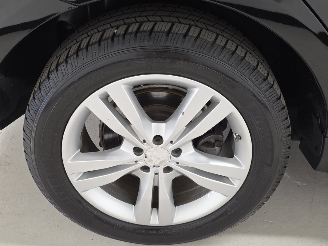 Used 2013 Mercedes-Benz ML 350 BlueTEC 4MATIC image 47