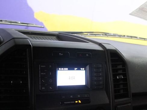 Used 2019 Ford F150 XL w/ Equipment Group 101A Mid AWD/4WD image 18