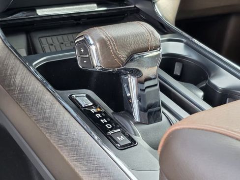 Used 2024 Ford F150 King Ranch w/ FX4 Off-Road Package image 25