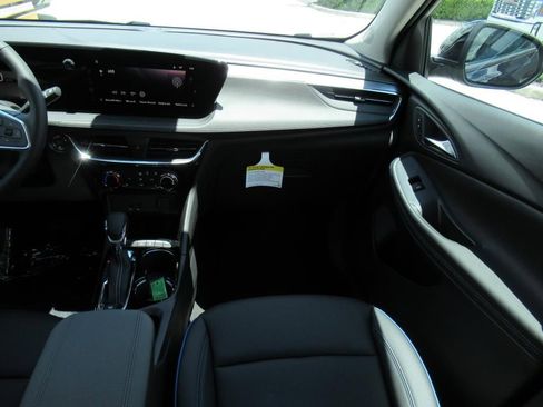New 2026 Buick Encore GX Sport Touring w/ Comfort Package image 13