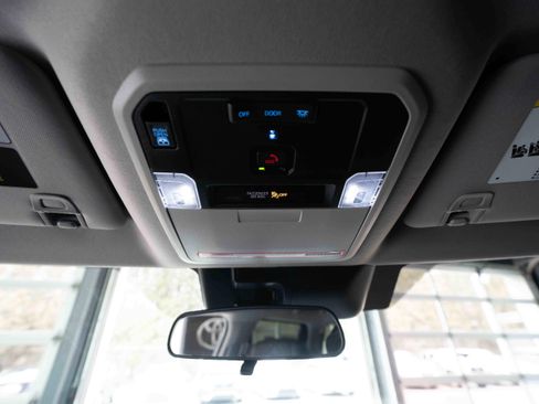 Used 2024 Toyota Tundra SR5 w/ SR5 Premium Package image 17