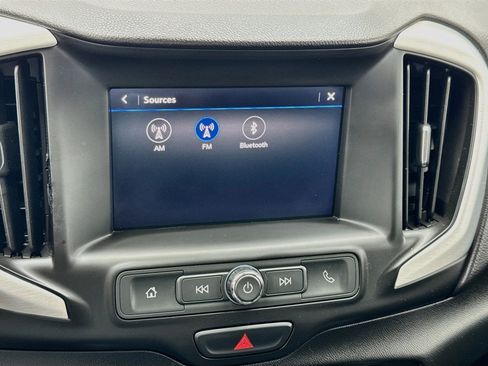 Used 2020 GMC Terrain SLE w/ LPO, Floor Liner Package FWD image 11