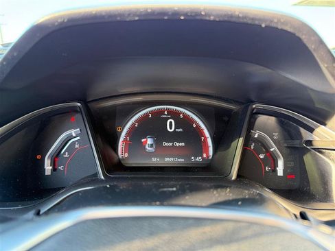 Used 2018 Honda Civic Si image 29