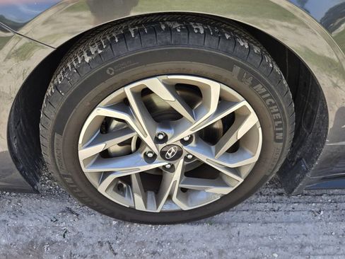 Used 2023 Hyundai Sonata SEL FWD image 11