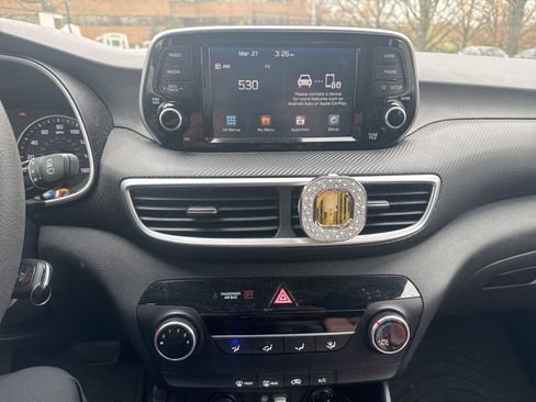 Used 2021 Hyundai Tucson SE image 10