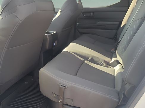 Certified 2025 Toyota Tacoma SR5 image 10