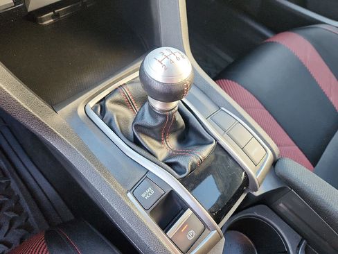 Used 2020 Honda Civic Si image 17