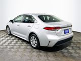 Certified 2023 Toyota Corolla LE image 6