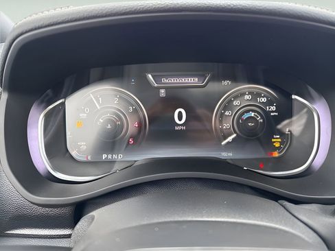 New 2026 RAM 2500 Laramie w/ Sport Appearance Package image 27