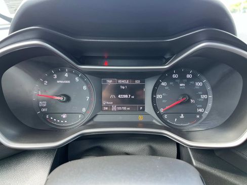 Used 2021 Chevrolet TrailBlazer LS image 35