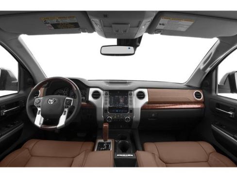 Used 2020 Toyota Tundra 1794 Edition image 8