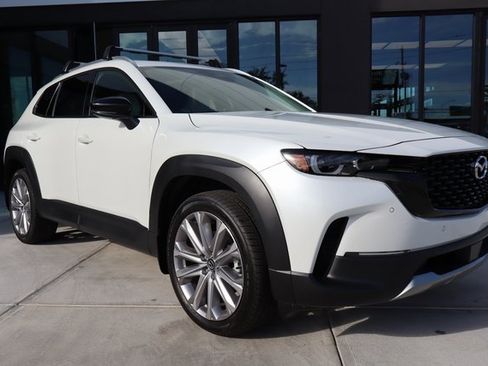 New 2026 MAZDA CX-50 AWD 2.5 S w/ Weather Package image 1