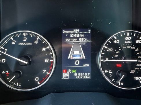 Used 2023 Subaru Outback Limited AWD/4WD image 14