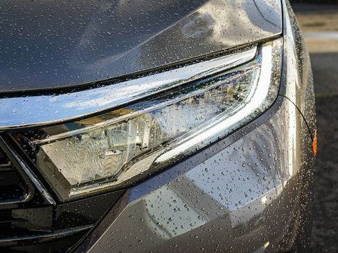 Used 2023 Honda Odyssey EX-L image 8