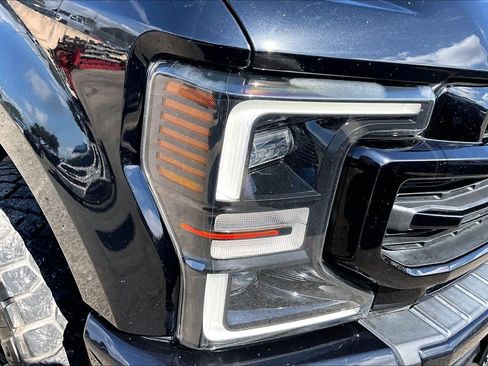 Used 2021 Ford F250 Lariat AWD/4WD image 26