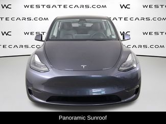 Used 2021 Tesla Model Y Performance AWD/4WD video 2