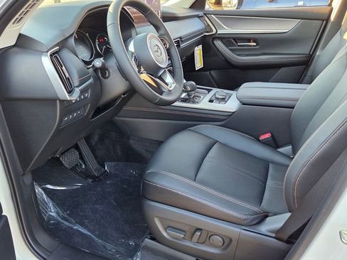 New 2026 MAZDA CX-70 3.3 Turbo w/ Preferred Package image 10