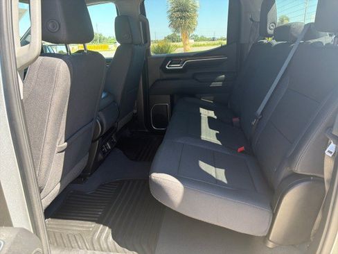 Used 2026 Chevrolet Silverado 1500 RST RWD image 10