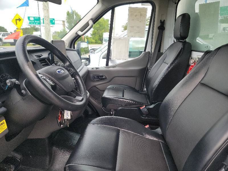Used 2021 Ford Transit 350 RWD image 10