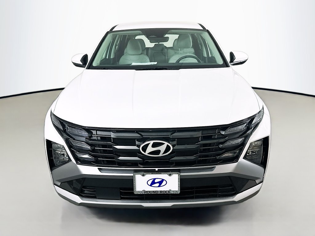New 2026 Hyundai Tucson SE FWD image 2