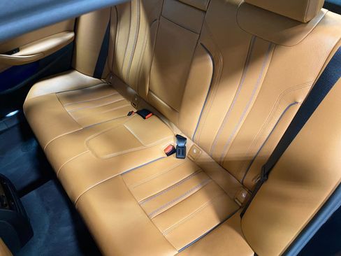 Certified 2023 BMW M550i xDrive w/ Executive Package image 18