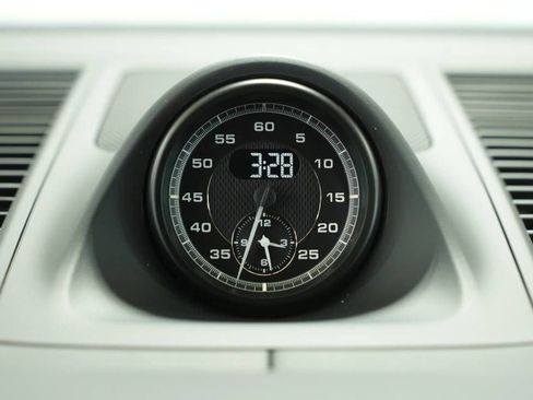 New 2025 Porsche Macan Turbo image 35