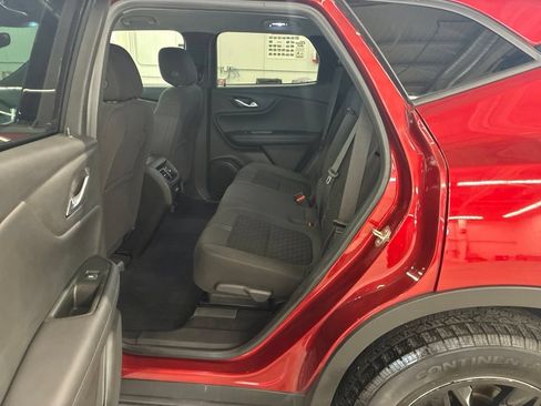 Used 2021 Chevrolet Blazer LT AWD/4WD image 18