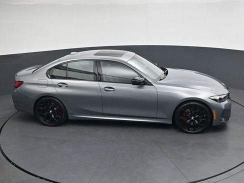 Used 2026 BMW M340i w/ Premium Package RWD image 22