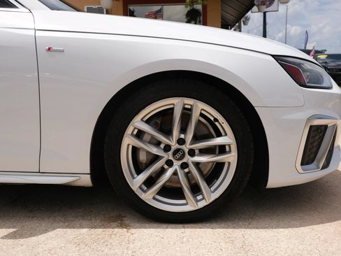 Used 2022 Audi A4 2.0T Premium Plus AWD/4WD image 20